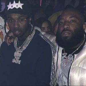 Meet your Posher, Shateek